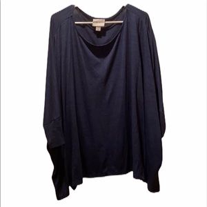 Boxy Style top